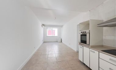 VENTA DPTO 2AMB.MAS ESCRITORIO.COCHERA-BAULERA!