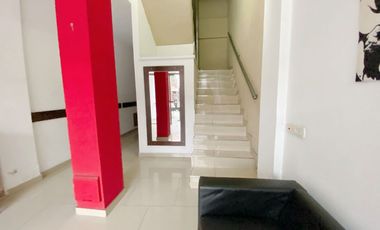 VENTA DPTO 2AMB.MAS ESCRITORIO.COCHERA-BAULERA!