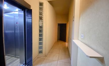 VENTA DPTO 2AMB.MAS ESCRITORIO.COCHERA-BAULERA!