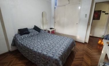 VENTA DEPARTAMENTO DE 2 AMBIENTES EN SAN ISIDRO