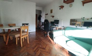 VENTA DEPARTAMENTO DE 2 AMBIENTES EN SAN ISIDRO