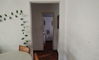 VENTA DEPARTAMENTO DE 2 AMBIENTES EN SAN ISIDRO