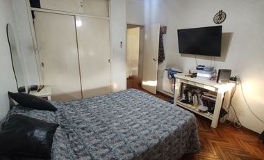 VENTA DEPARTAMENTO DE 2 AMBIENTES EN SAN ISIDRO