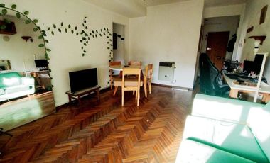 VENTA DEPARTAMENTO DE 2 AMBIENTES EN SAN ISIDRO