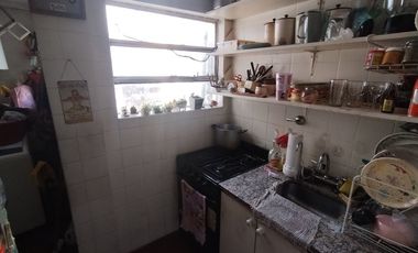 VENTA DEPARTAMENTO DE 2 AMBIENTES EN SAN ISIDRO