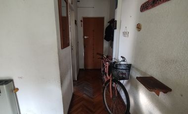 VENTA DEPARTAMENTO DE 2 AMBIENTES EN SAN ISIDRO