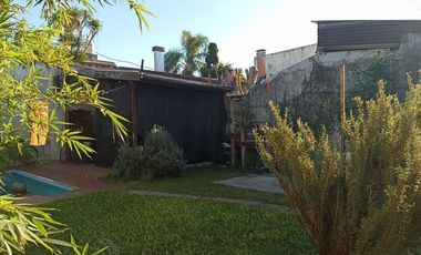 CASA 6 AMB VENTA VILLA ADELINA JARDIN PILE QUINCHO