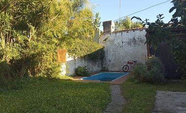 CASA 6 AMB VENTA VILLA ADELINA JARDIN PILE QUINCHO