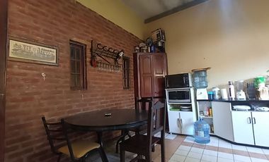 CASA 6 AMB VENTA VILLA ADELINA JARDIN PILE QUINCHO