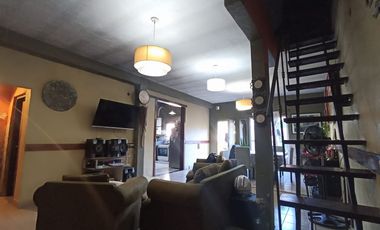 CASA 6 AMB VENTA VILLA ADELINA JARDIN PILE QUINCHO