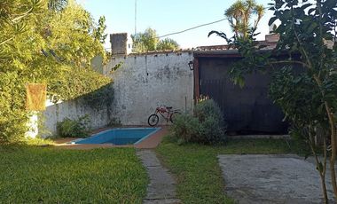 CASA 6 AMB VENTA VILLA ADELINA JARDIN PILE QUINCHO