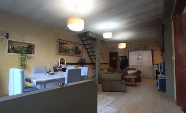 CASA 6 AMB VENTA VILLA ADELINA JARDIN PILE QUINCHO