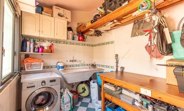 VENTA CASA 3 AMBIENTES CON PARQUE EN EL PALOMAR