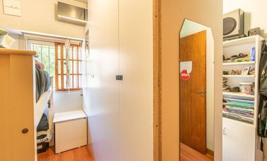 VENTA CASA 3 AMBIENTES CON PARQUE EN EL PALOMAR