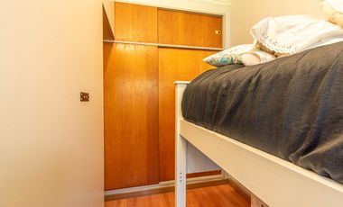 VENTA CASA 3 AMBIENTES CON PARQUE EN EL PALOMAR