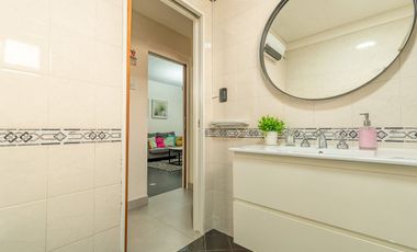 VENTA CASA 3 AMBIENTES CON PARQUE EN EL PALOMAR