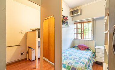 VENTA CASA 3 AMBIENTES CON PARQUE EN EL PALOMAR