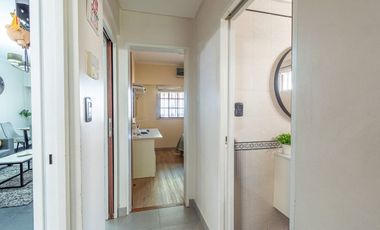 VENTA CASA 3 AMBIENTES CON PARQUE EN EL PALOMAR