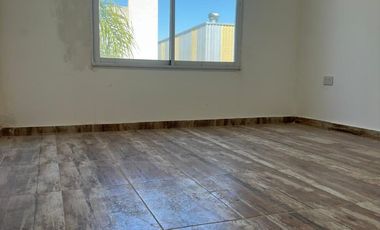 VENTA DE DEPARTAMENTO DE 1 DORM. A ESTRENAR