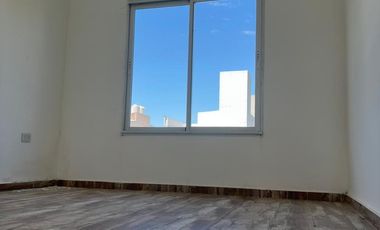 VENTA DE DEPARTAMENTO DE 1 DORM. A ESTRENAR