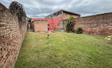 VENTA DE INTERESANTE PROPIEDAD BONEO 3000