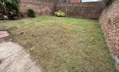 VENTA DE INTERESANTE PROPIEDAD BONEO 3000