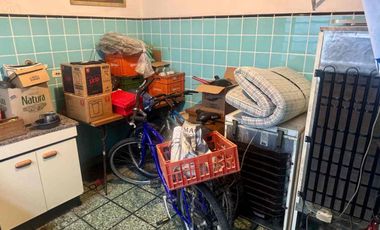 VENTA CASA EN BLOCK 3 PH - Nueva Pompeya