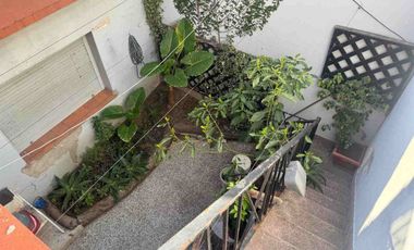 VENTA CASA EN BLOCK 3 PH - Nueva Pompeya