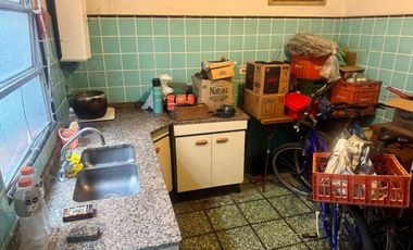 VENTA CASA EN BLOCK 3 PH - Nueva Pompeya