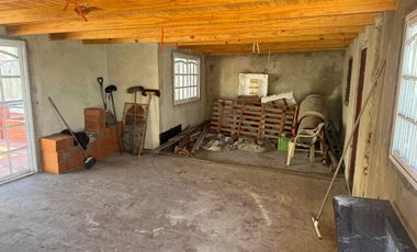 VENTA CASA EN BLOCK 3 PH - Nueva Pompeya