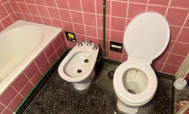 VENTA CASA EN BLOCK 3 PH - Nueva Pompeya