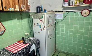 VENTA CASA EN BLOCK 3 PH - Nueva Pompeya