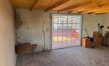 VENTA CASA EN BLOCK 3 PH - Nueva Pompeya