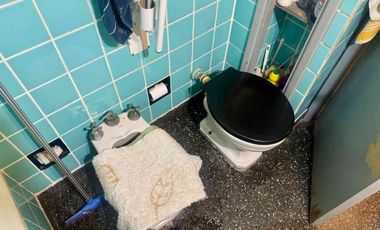 VENTA CASA EN BLOCK 3 PH - Nueva Pompeya