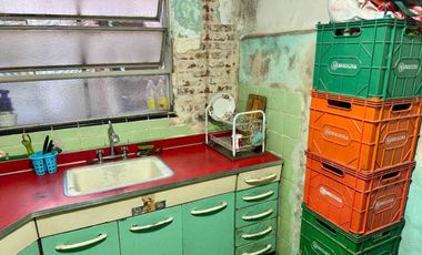 VENTA CASA EN BLOCK 3 PH - Nueva Pompeya