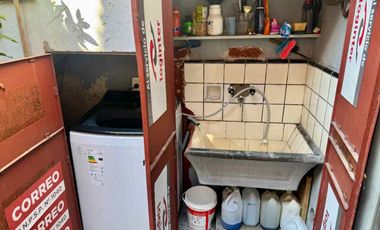 VENTA CASA EN BLOCK 3 PH - Nueva Pompeya