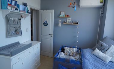 VENTA DEPTO OLIVOS 5 AMB DUPLEX COCHERA SEGURIDAD