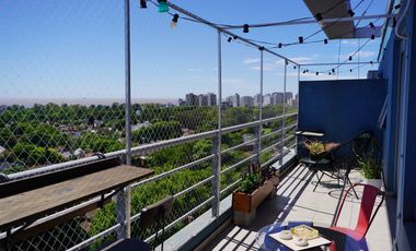 VENTA DEPTO OLIVOS 5 AMB DUPLEX COCHERA SEGURIDAD