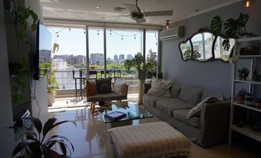 VENTA DEPTO OLIVOS 5 AMB DUPLEX COCHERA SEGURIDAD