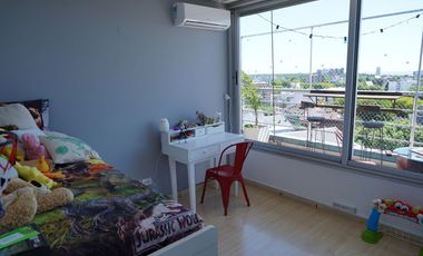 VENTA DEPTO OLIVOS 5 AMB DUPLEX COCHERA SEGURIDAD