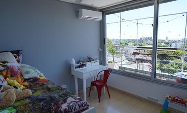 VENTA DEPTO OLIVOS 5 AMB DUPLEX COCHERA SEGURIDAD