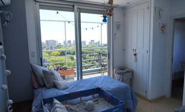 VENTA DEPTO OLIVOS 5 AMB DUPLEX COCHERA SEGURIDAD