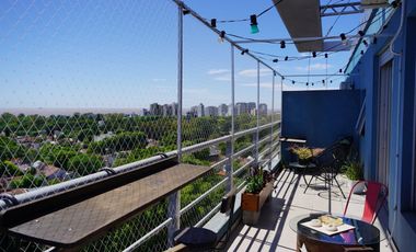 VENTA DEPTO OLIVOS 5 AMB DUPLEX COCHERA SEGURIDAD