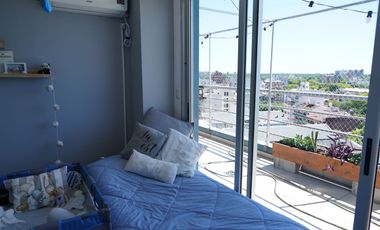 VENTA DEPTO OLIVOS 5 AMB DUPLEX COCHERA SEGURIDAD