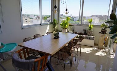 VENTA DEPTO OLIVOS 5 AMB DUPLEX COCHERA SEGURIDAD