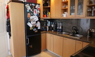 VENTA DEPTO OLIVOS 5 AMB DUPLEX COCHERA SEGURIDAD