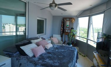 VENTA DEPTO OLIVOS 5 AMB DUPLEX COCHERA SEGURIDAD