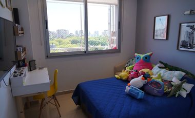 VENTA DEPTO OLIVOS 5 AMB DUPLEX COCHERA SEGURIDAD