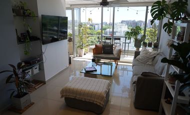 VENTA DEPTO OLIVOS 5 AMB DUPLEX COCHERA SEGURIDAD