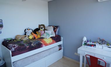 VENTA DEPTO OLIVOS 5 AMB DUPLEX COCHERA SEGURIDAD